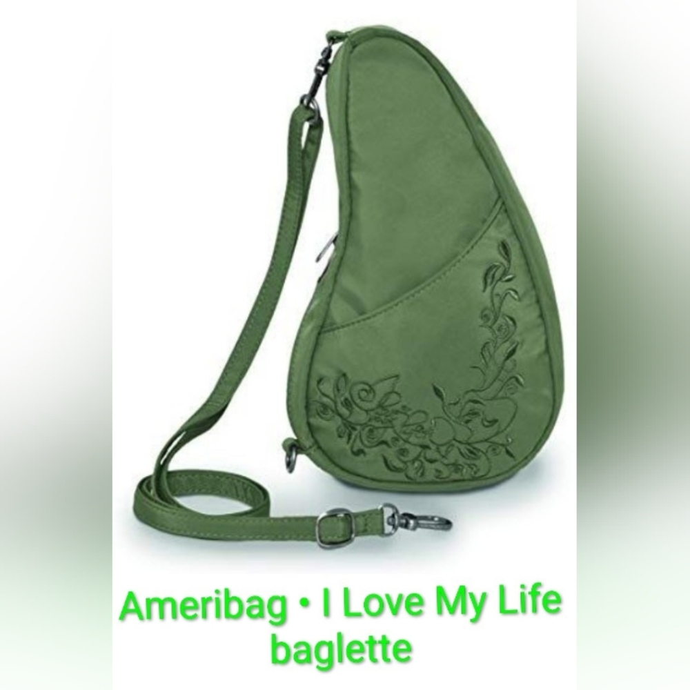 Ameribag Love My Life